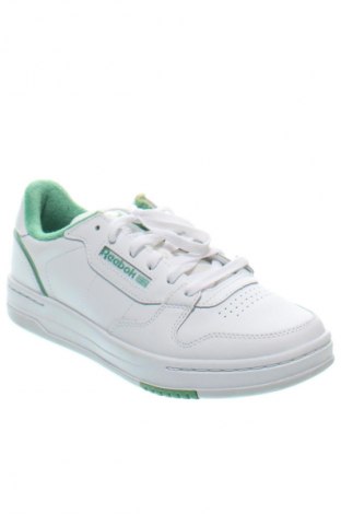 Ανδρικά παπούτσια Reebok, Μέγεθος 40, Χρώμα Λευκό, Τιμή 107,99 €