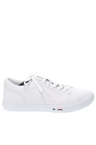 Herrenschuhe Tommy Hilfiger, Größe 45, Farbe Weiß, Preis 142,99 €