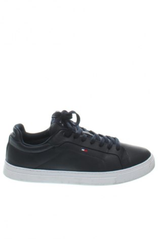 Herrenschuhe Tommy Hilfiger, Größe 42, Farbe Blau, Preis 61,99 €