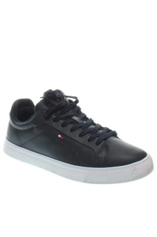 Herrenschuhe Tommy Hilfiger, Größe 42, Farbe Blau, Preis 61,99 €