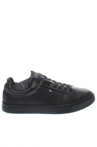 Încălțăminte bărbătească Tommy Hilfiger, Mărime 41, Culoare Negru, Preț 694,99 Lei