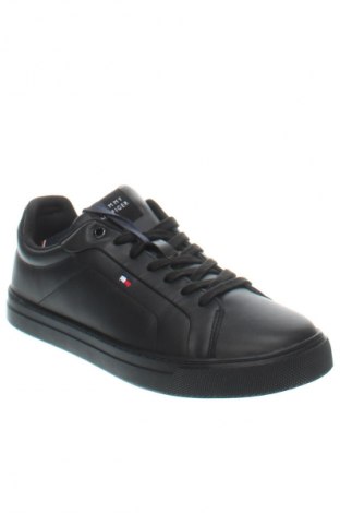Încălțăminte bărbătească Tommy Hilfiger, Mărime 41, Culoare Negru, Preț 694,99 Lei