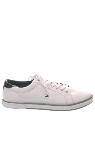 Pánské boty Tommy Hilfiger, Velikost 45, Barva Bílá, Cena  1 349,00 Kč