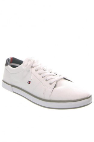 Pánské boty Tommy Hilfiger, Velikost 45, Barva Bílá, Cena  1 349,00 Kč