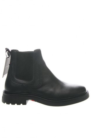 Pánske topánky Tommy Hilfiger, Veľkosť 45, Farba Čierna, Cena  119,95 €