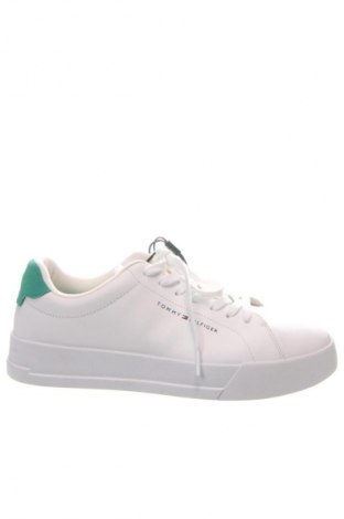 Herrenschuhe Tommy Hilfiger, Größe 45, Farbe Weiß, Preis € 117,99