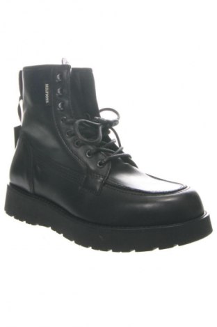 Herrenschuhe Tommy Hilfiger, Größe 42, Farbe Schwarz, Preis € 91,99