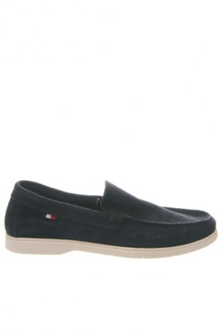 Herrenschuhe Tommy Hilfiger, Größe 44, Farbe Blau, Preis € 152,99