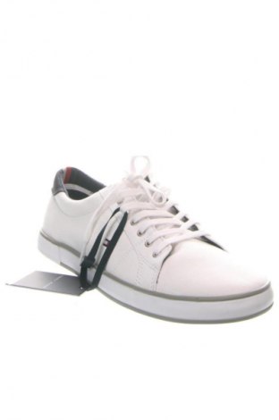Pánske topánky Tommy Hilfiger, Veľkosť 44, Farba Biela, Cena  68,95 €