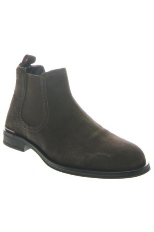 Férfi cipők
 Tommy Hilfiger, Méret 43, Szín Zöld, Ár 41 009 Ft
