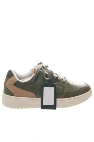 Herrenschuhe Tommy Hilfiger, Größe 42, Farbe Grün, Preis € 129,99