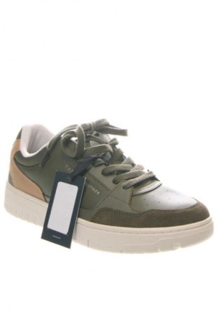 Herrenschuhe Tommy Hilfiger, Größe 42, Farbe Grün, Preis € 129,99