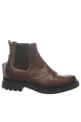 Pánske topánky Tommy Hilfiger, Veľkosť 43, Farba Hnedá, Cena  157,95 €