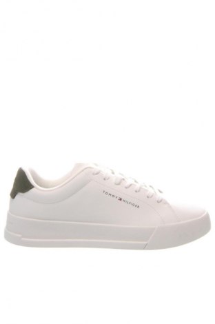 Herrenschuhe Tommy Hilfiger, Größe 43, Farbe Weiß, Preis € 68,99