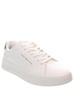 Herrenschuhe Tommy Hilfiger, Größe 43, Farbe Weiß, Preis € 68,99