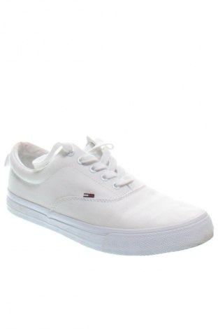 Pánske topánky Tommy Jeans, Veľkosť 41, Farba Biela, Cena  69,95 €