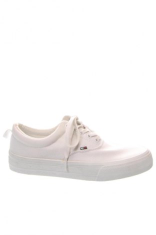 Pánske topánky Tommy Jeans, Veľkosť 42, Farba Kremová, Cena  40,95 €