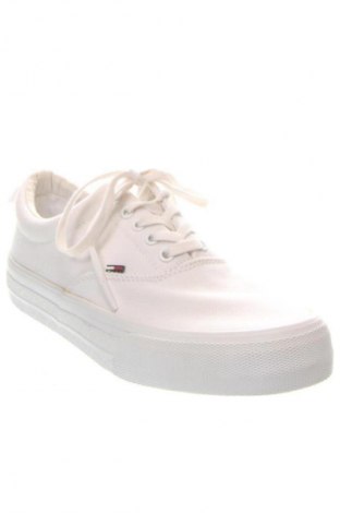 Pánske topánky Tommy Jeans, Veľkosť 42, Farba Kremová, Cena  40,95 €