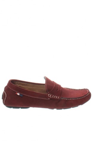 Herrenschuhe U.S. Polo Assn., Größe 43, Farbe Rot, Preis € 50,64
