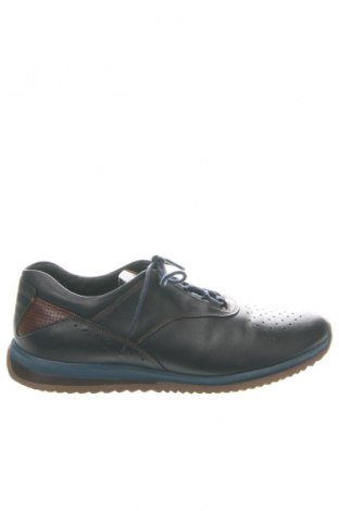 Herrenschuhe Unbranded, Größe 41, Farbe Blau, Preis € 20,99