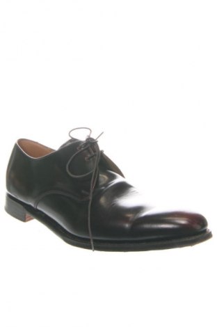 Herrenschuhe Unbranded, Größe 46, Farbe Braun, Preis € 37,51