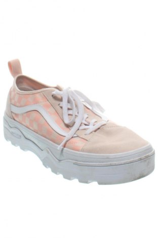 Мъжки обувки Vans, Размер 46, Цвят Многоцветен, Цена 48,99 лв.