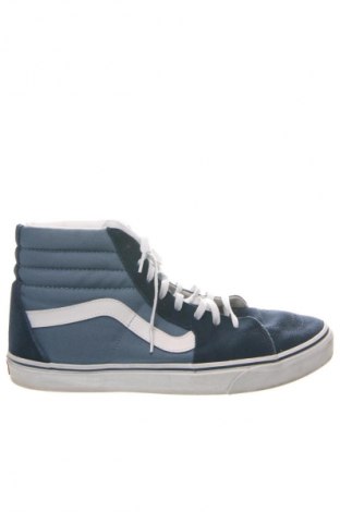 Ανδρικά παπούτσια Vans, Μέγεθος 49, Χρώμα Μπλέ, Τιμή 39,84 €