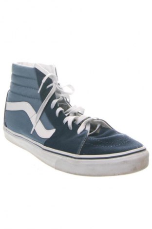 Ανδρικά παπούτσια Vans, Μέγεθος 49, Χρώμα Μπλέ, Τιμή 39,84 €