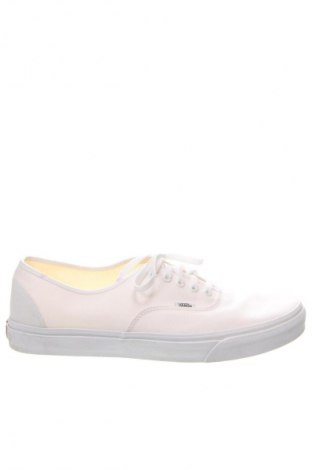 Pánske topánky Vans, Veľkosť 49, Farba Biela, Cena  29,86 €