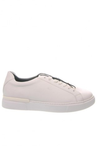 Pánske topánky Zara, Veľkosť 45, Farba Biela, Cena  27,95 €