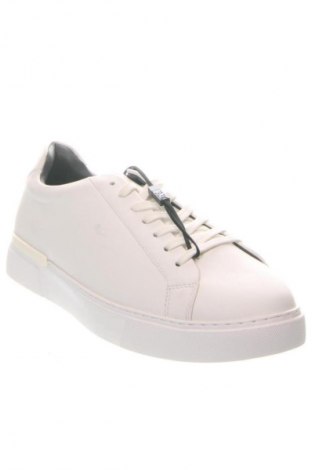 Pánske topánky Zara, Veľkosť 45, Farba Biela, Cena  27,95 €