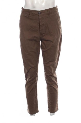 Herrenhose ASOS, Größe M, Farbe Braun, Preis € 16,99