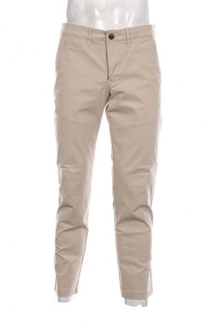 Herrenhose Angelo Litrico, Größe L, Farbe Beige, Preis 20,02 €