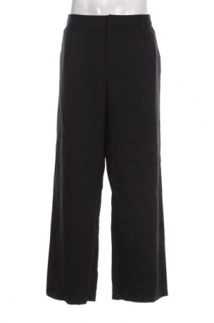 Pantaloni de bărbați Anko, Mărime L, Culoare Negru, Preț 53,99 Lei