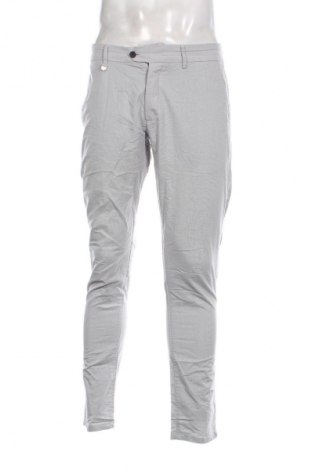 Pantaloni de bărbați Antony Morato, Mărime L, Culoare Gri, Preț 131,99 Lei