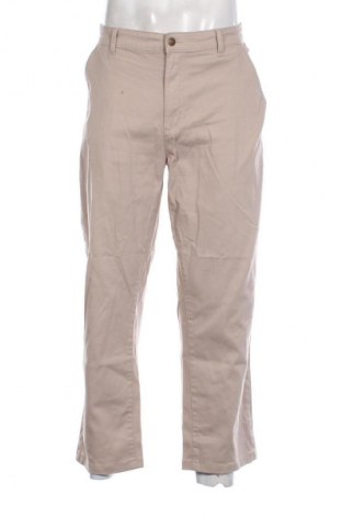 Pánské kalhoty  Atlas For Men, Velikost XL, Barva Béžová, Cena  379,00 Kč