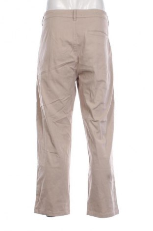 Pánské kalhoty  Atlas For Men, Velikost XL, Barva Béžová, Cena  379,00 Kč