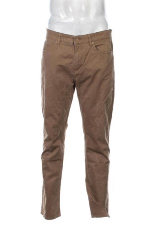 Pantaloni de bărbați BOSS, Mărime L, Culoare Multicolor, Preț 447,99 Lei