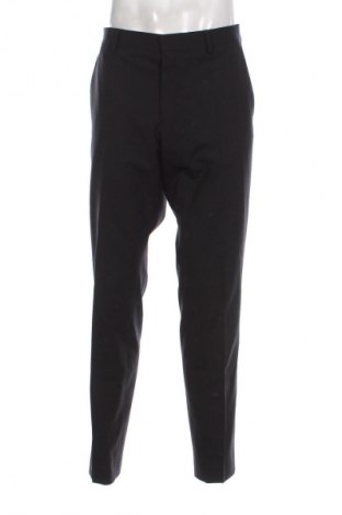 Pantaloni de bărbați BOSS, Mărime L, Culoare Negru, Preț 994,99 Lei