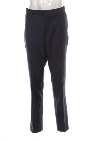 Herrenhose BOSS, Größe L, Farbe Blau, Preis € 204,99