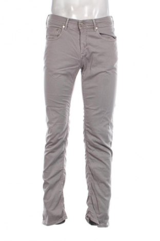 Herrenhose Baldessarini, Größe M, Farbe Grau, Preis € 23,99