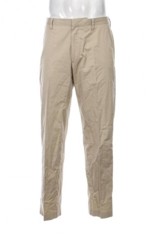 Herrenhose Banana Republic, Größe L, Farbe Beige, Preis 56,99 €