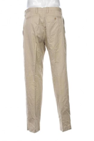 Herrenhose Banana Republic, Größe L, Farbe Beige, Preis 56,99 €