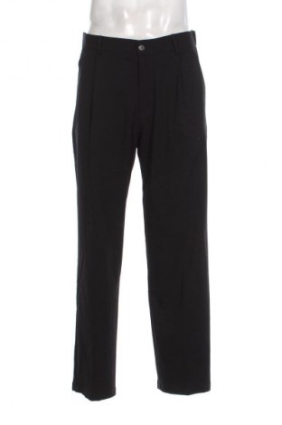 Herrenhose Bershka, Größe L, Farbe Schwarz, Preis € 12,99