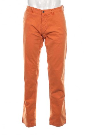 Herrenhose Boss Orange, Größe L, Farbe Orange, Preis € 141,89