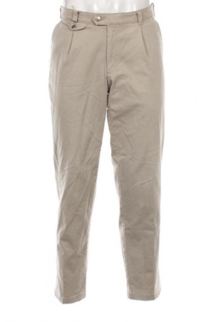 Pantaloni de bărbați Brax, Mărime L, Culoare Bej, Preț 178,58 Lei