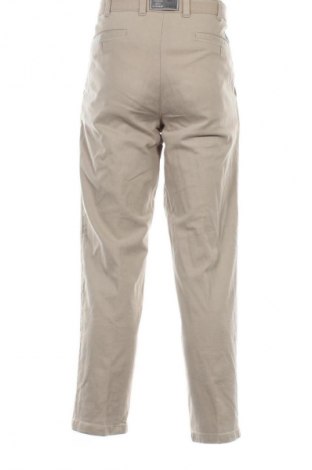 Pantaloni de bărbați Brax, Mărime L, Culoare Bej, Preț 178,58 Lei