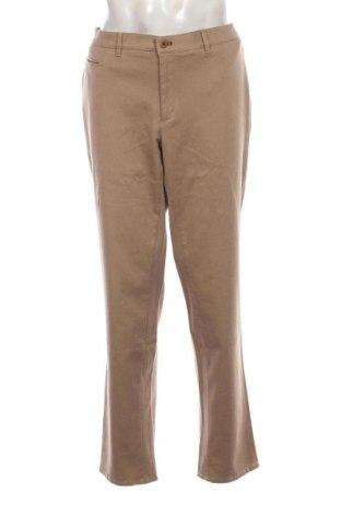 Férfi nadrág Brax, Méret XXL, Szín Bézs, Ár 27 559 Ft