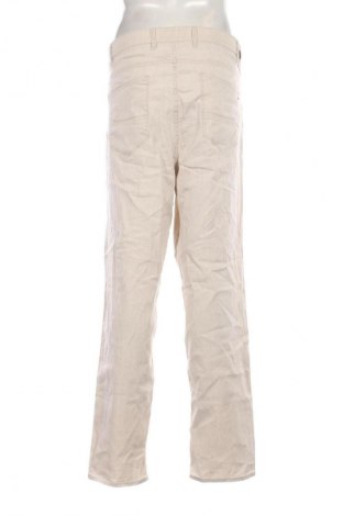 Pantaloni de bărbați Brax, Mărime 3XL, Culoare Bej, Preț 534,99 Lei
