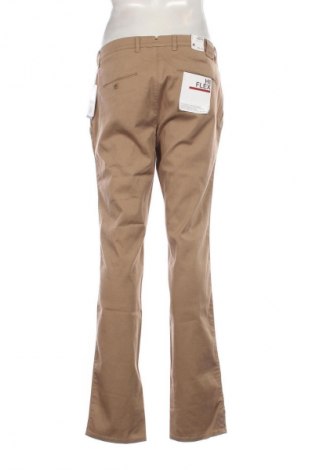 Herrenhose Brax, Größe L, Farbe Beige, Preis 132,99 €